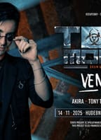 Toxymoron w. Venjent