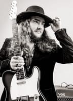 Tom Killner Band (UK) – JazzFest Znojmo