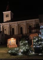 Bohutický košt mladých vín