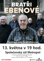 Bratři Ebenové