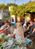 Letní otevřené sklepy Hustopeče