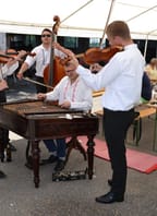 Festival Sedleckých vín