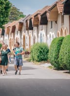 Letní otevřené sklepy