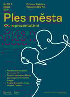 Ples města Moravský Krumlov