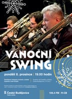 Rozhlasový swingový orchestr a sólisté