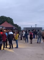 Řepínské vinobraní