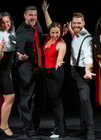 Vánoční koncert SOTOVOX