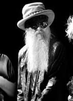 ZZ TOP
