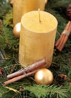 Vánoční koncert v Petrovicích