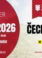 Hudba na vinicích v LAHOFERu