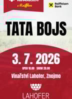 Tata Bojs (Hudba na vinicích)