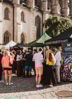 Vinařská noc | Kutná Hora