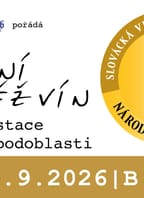 Národní soutěž vín Slovácké podoblasti – výstava pro veřejnost