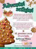 Adventní setkání