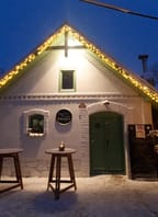 Čertovské koštování