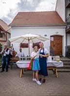 Otevřené sklepy Ratíškovice