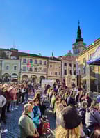 Velikonoční Mikulov