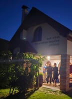 U vína při měsíčku