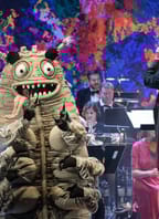 Nevýchovný koncert