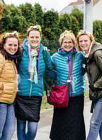 Festival otevřených sklepů Jaro na Hustopečsku