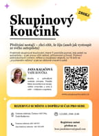 PŘEŽÍVÁNÍ NESTAČÍ – CHCI CÍTIT, ŽE ŽIJU aneb JAK VYSTOUPIT ze SVÉHO AUTOPILOTA