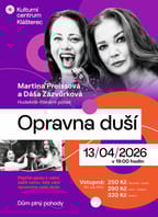 OPRAVNA DUŠÍ