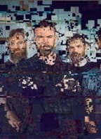 KARNIVOOL, INTERVALS