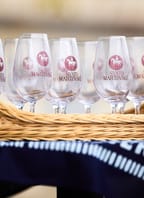 Žehnání Svatomartinského vína