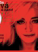 Naďa Válová S úctou Evě Olmerové