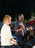 Terapie Sdílením RESET