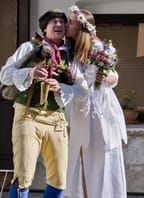 Písničky a básničky z klobouku