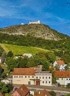 Den otevřených sklepů v Pavlově – jarní termín