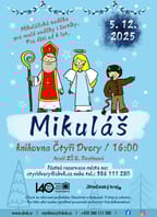 Mikuláš