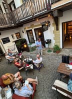 Letní festival vín VOC Hustopečsko