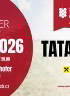 Hudba na vinicích v LAHOFERu