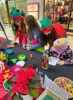 Advent ve Freeportu – vůně Vánoc, trdelníků a punče