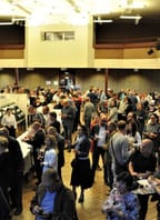 Výstava vín Mařatice