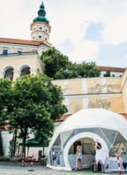 Mikulovské sklepy open