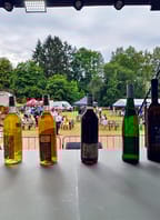 Slavnost vína v České Skalici