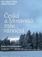 Česká a Moravská mše vánoční