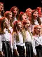 Vánoční koncert DPS ČRo