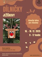 Ježíškovy dílničky