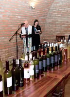 Žehnání mladého vína ročníku 2026