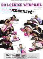 R. Cooney, J. Chapman: Do ložnice vstupujte jednotlivě