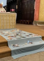 Světlo se šíří světem