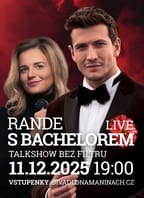 Rande s Bachelorem LIVE