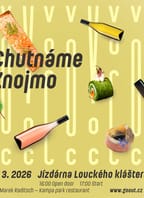 Chutnáme Znojmo