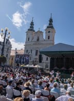 XXIII. Slovácké slavnosti vína a otevřených památek