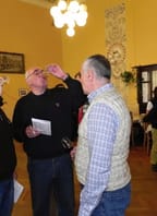 Velikonoční výstava vín Bořetice