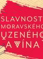 Slavnosti moravského uzeného a vína na hradě Veveří